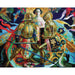 The Duel 1000 Piece Jigsaw Puzzle Pomegranate - for just $24.99! 