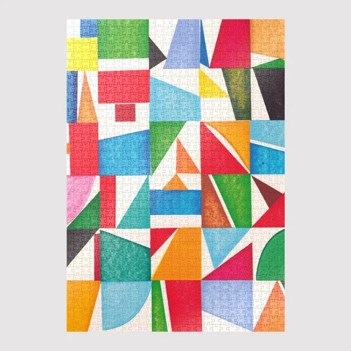 The Elaborate Dance By Amber Vittoria 1000 Piece LE Jigsaw Puzzle Sulo - for just $44.99! 