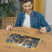 The Electric State 500 Piece Jigsaw Puzzle Ravensburger - for just $19.99! 