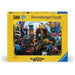 The Electric State 500 Piece Jigsaw Puzzle Ravensburger - for just $19.99! 
