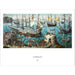 The Embarkation 1000 Piece Jigsaw Puzzle Pomegranate - for just $24.99! 