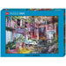The Escape 1000 Piece Jigsaw Puzzle Heye - for just $29.99! 