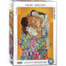 The Family by Gustav Klimt 1000 Piece Jigsaw Puzzle Eurographics - for just $19.99! 