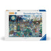 The Fantastic Street 5000 Piece Jigsaw Puzzle Ravensburger - for just $109.99! 