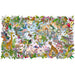 The Fantastical Safari 1000 Piece Jigsaw Puzzle Kadoo - for just $19.99! 