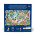 The Fantastical Safari 1000 Piece Jigsaw Puzzle Kadoo - for just $19.99! 