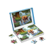 The Fell Ponies 24 Connecting Pieces Jigsaw Puzzle Eurographics - for just $19.99! 