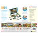 The Fell Ponies 24 Connecting Pieces Jigsaw Puzzle Eurographics - for just $19.99! 