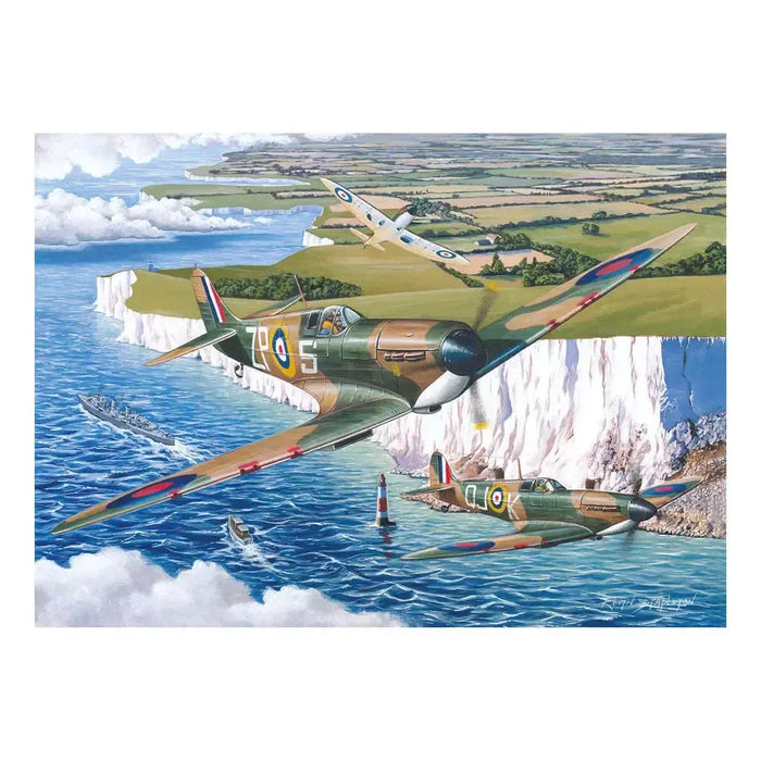 The Final Few 500 Piece Jigsaw Puzzle HOP - for just $24.99! 