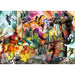The Flash "DC Collector's Edition" 1000 Piece Jigsaw Puzzle Ravensburger - for just $29.99! 