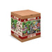 The Florist 400 Piece Wood Jigsaw Puzzle Wooden City - for just $24.99! 