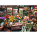 The Flower Arranger's Shed "No. 13 My Haven" 1000 Piece Jigsaw Puzzle Ravensburger - for just $24.99! 