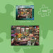 The Flower Arranger's Shed "No. 13 My Haven" 1000 Piece Jigsaw Puzzle Ravensburger - for just $24.99! 