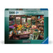 The Flower Arranger's Shed "No. 13 My Haven" 1000 Piece Jigsaw Puzzle Ravensburger - for just $24.99! 