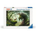 The Forest Dragon Awakes 3000 Piece Jigsaw Puzzle Ravensburger - for just $49.99! 