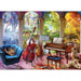 The Four Seasons of Music 1000 Piece Jigsaw Puzzle Eurographics - for just $19.99! 
