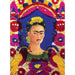The Frame Self Portrait Frida Kahlo 1000 Piece Jigsaw Puzzle Eurographics - for just $21.99! 