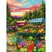 The Fruit Stand 500 Piece Jigsaw Puzzle Springbok - for just $17.99! 
