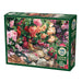 The Garden Wall 1000 Piece Jigsaw Puzzle Cobble Hill - for just $19.99! 