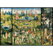 The Garden of Earthly Delights 1000 Piece Jigsaw Puzzle Eurographics - for just $21.99! 