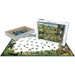 The Garden of Earthly Delights 1000 Piece Jigsaw Puzzle Eurographics - for just $21.99! 
