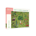 The Garden of Eden 1000 Piece Jigsaw Puzzle Pomegranate - for just $24.99! 