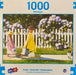 The Gardeners Nostalgia 1000 Piece Jigsaw Puzzle Sure Lox - for just $14.99! 