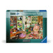 The Gardener's Shed "My Haven" 1000 Piece Jigsaw Puzzle Ravensburger - for just $24.99! 