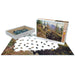 The Gathering 1000 Piece Jigsaw Puzzle Eurographics - for just $19.99! 
