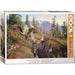 The Gathering 1000 Piece Jigsaw Puzzle Eurographics - for just $19.99! 