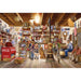 The General Store 2000 Piece Jigsaw Puzzle Eurographics - for just $29.99! 