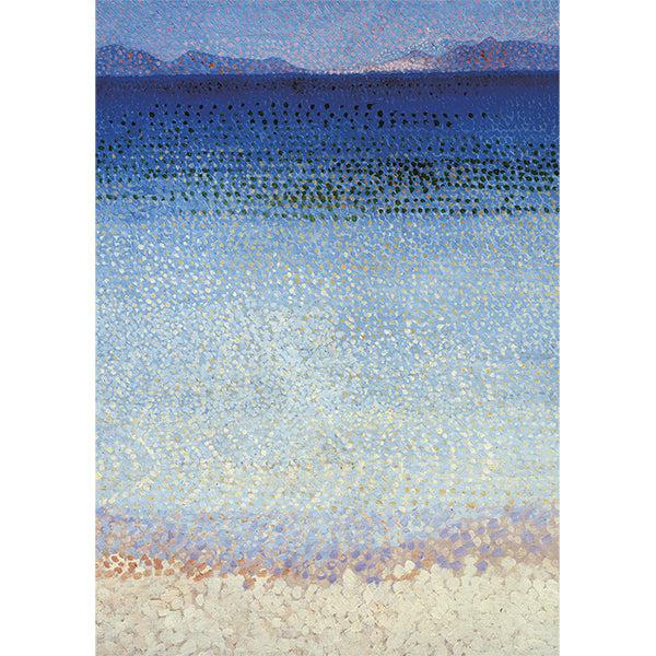 The Golden Isles 1000 Piece Jigsaw Puzzle Piatnik - for just $24.99! 