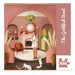 The Goldfish Bowl by Janet Hill 100 Piece Mini Jigsaw Puzzle NYPC - for just $14.99! 