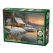 The Good Life 1000 Piece Jigsaw Puzzle Cobble Hill - for just $19.99! 