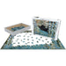 The Grand Canal of Venice (Blue Venice) 1000 Piece Jigsaw Puzzle Eurographics - for just $19.99! 