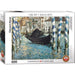 The Grand Canal of Venice (Blue Venice) 1000 Piece Jigsaw Puzzle Eurographics - for just $19.99! 