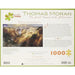 The Grand Canyon of the Yellowstone 1000 Piece Jigsaw Puzzle Pomegranate - for just $24.99! 