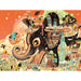 The Great Elephant by Victo Ngai 1000 Piece Jigsaw Puzzle NYPC - for just $28.99! 