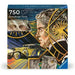 The Great Gatsby 750 Piece Jigsaw Puzzle Ravensburger - for just $19.99! 