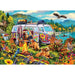 The Great Outdoors 1000 Piece Jigsaw Puzzle Cobble Hill - for just $19.99! 