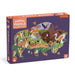 The Great Plains 300 Piece Shaped Jigsaw Puzzle Mudpuppy - for just $17.99! 