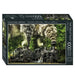 The Great Race 1000 Piece Soft Touch Jigsaw Puzzle Crown Point - for just $19.99! 