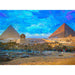 The Great Sphinx & the Pyramids of Giza 500 Piece Jigsaw Puzzle Clementoni - for just $19.99! 