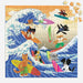 The Great Surf 500 Piece Jigsaw Puzzle Galison - for just $17.99! 