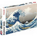The Great Wave 1000 Piece Jigsaw Puzzle Piatnik - for just $24.99! 