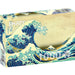 The Great Wave off Kanagawa by Hokusai 1000 Piece Jigsaw Puzzle Enjoy - for just $24.99! 