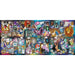 The Greatest Disney Collection 9000 Piece Jigsaw Puzzle Trefl - for just $109.99! 