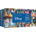 The Greatest Disney Collection 9000 Piece Jigsaw Puzzle Trefl - for just $109.99! 