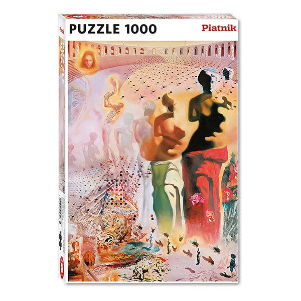 The Hallucinogenic Toreador 1000 Piece Jigsaw Puzzle Piatnik - for just $24.99! 