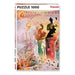 The Hallucinogenic Toreador 1000 Piece Jigsaw Puzzle Piatnik - for just $24.99! 